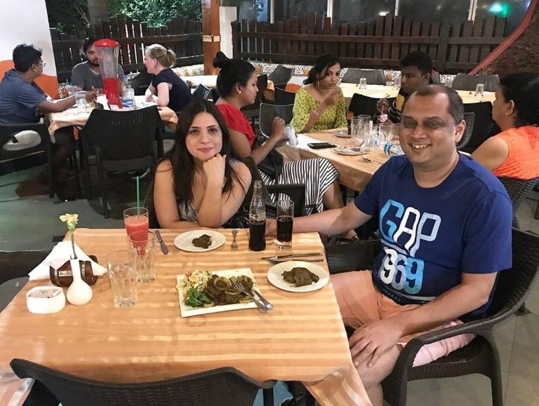 Martin's Corner The Paradise Of Authentic Goan Delicacy